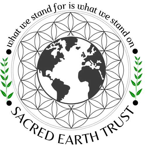 Sacred Earth Trust