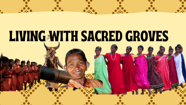 Read more about the article Living with Sacred Groves